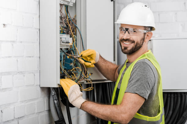 Affordable Emergency Electrician in Clifton Springs, NY