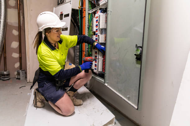Best Electrical Contractors for Businesses  in Clifton Springs, NY