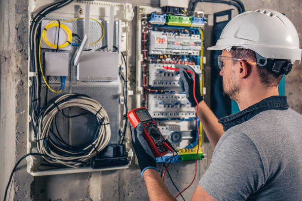 Best Affordable Emergency Electrician  in Clifton Springs, NY