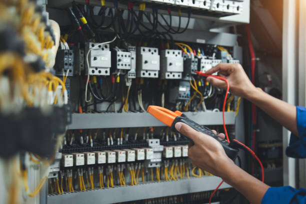 Best Electrical Outlet Repair  in Clifton Springs, NY