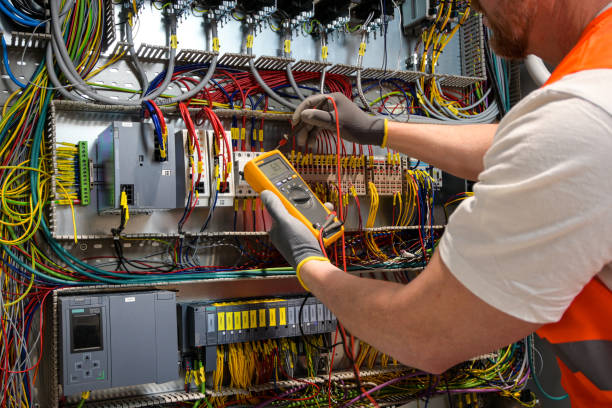 Best Electrical Installation Contractor  in Clifton Springs, NY