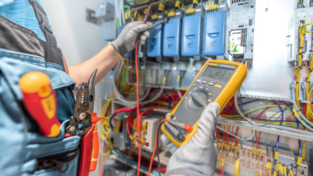 Best Local Electrician Companies  in Clifton Springs, NY