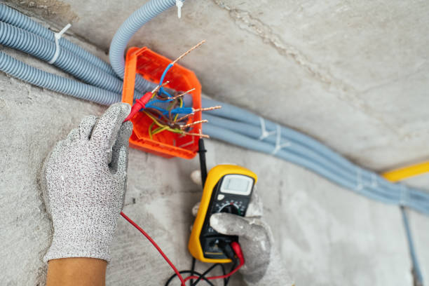 Best 24-Hour Electrician  in Clifton Springs, NY