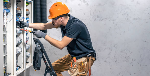 Best Electrical Outlet Repair  in Clifton Springs, NY