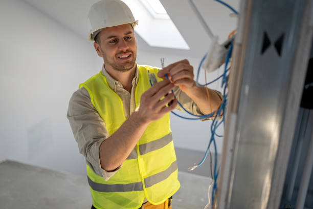 Best Electrical Rewiring Services  in Clifton Springs, NY