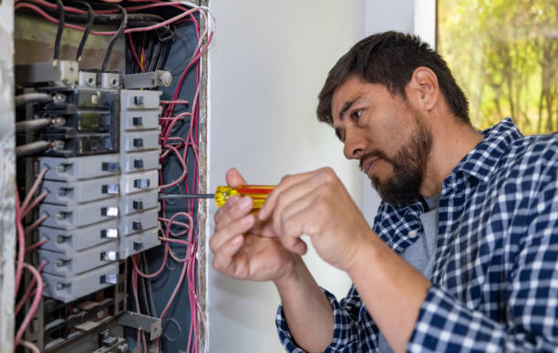Best Electrical Troubleshooting Services  in Clifton Springs, NY